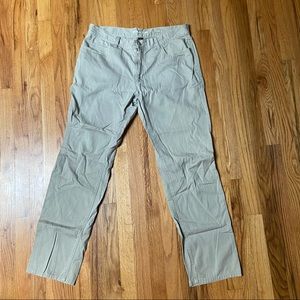 Michael Kors Khaki Pants